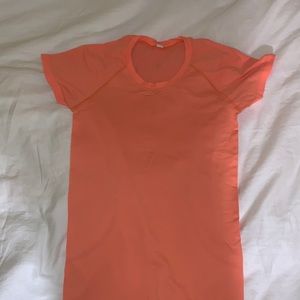 Lululemon swiftly tech for $30